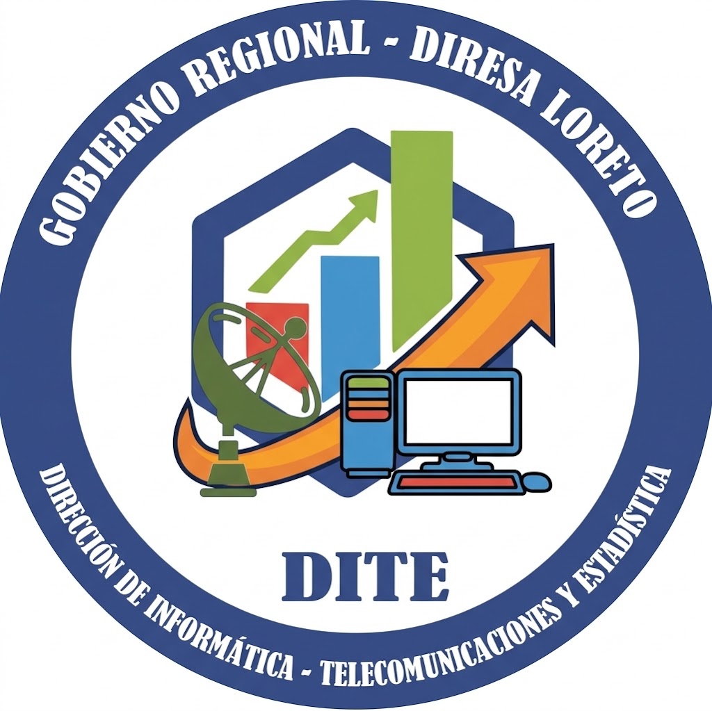 DIRESA LORETO - DITE