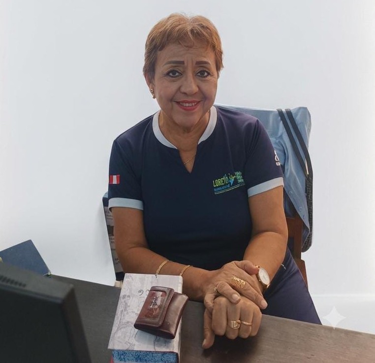ADMINISTRATIVO. ELIZABETH VASQUEZ RIOS