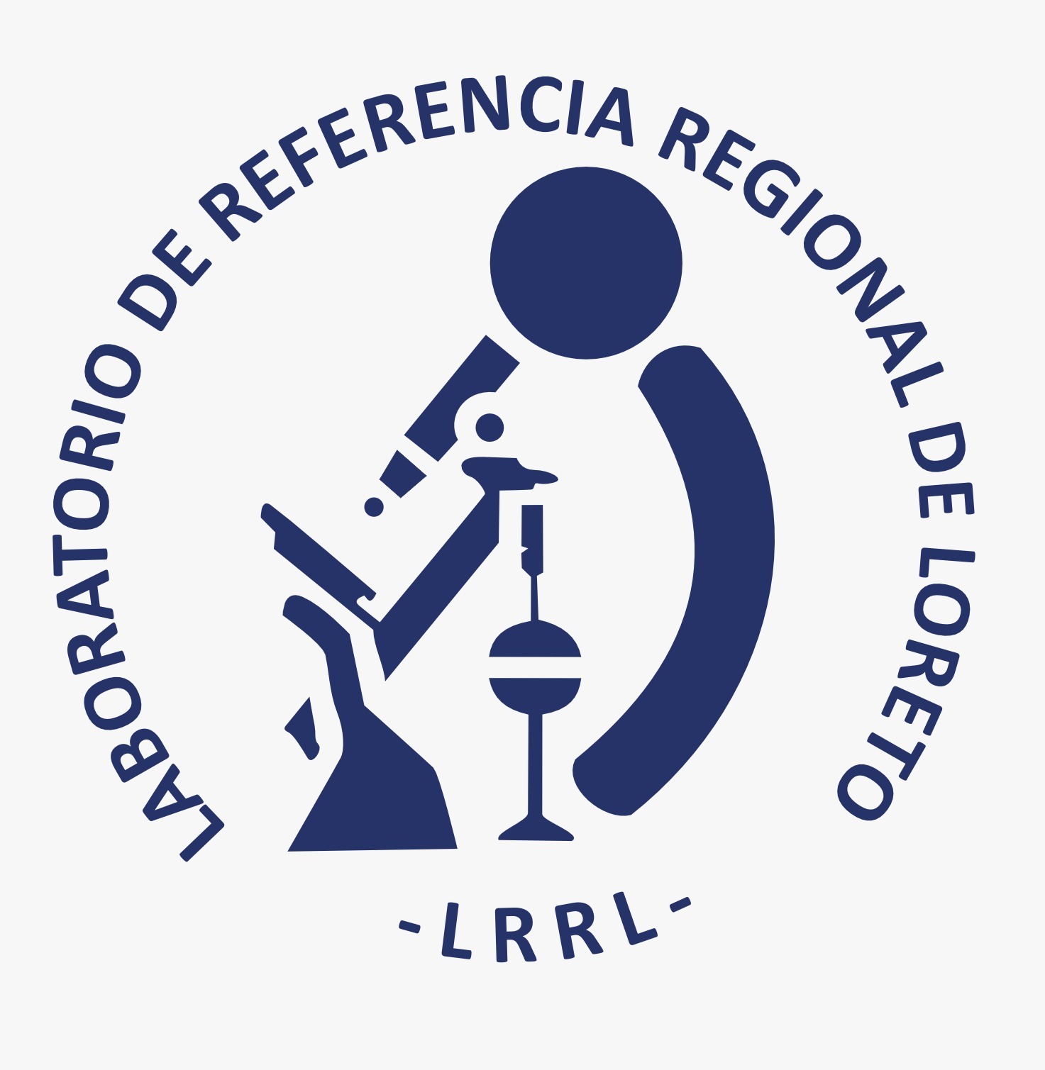 Laboratorio de Referencia Regional de Loreto
