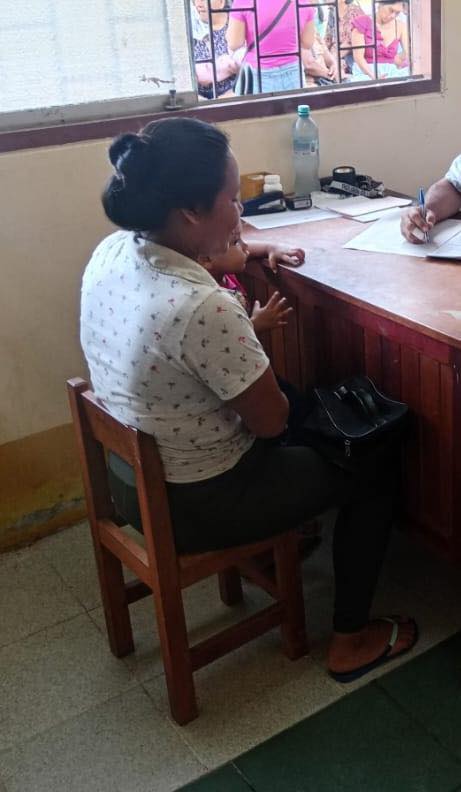🔴IPRESS BARRIO FLORIDO REALIZÓ JORNADA DE ATENCIÓN MÉDICA INTEGRAL A LA POBLACIÓN