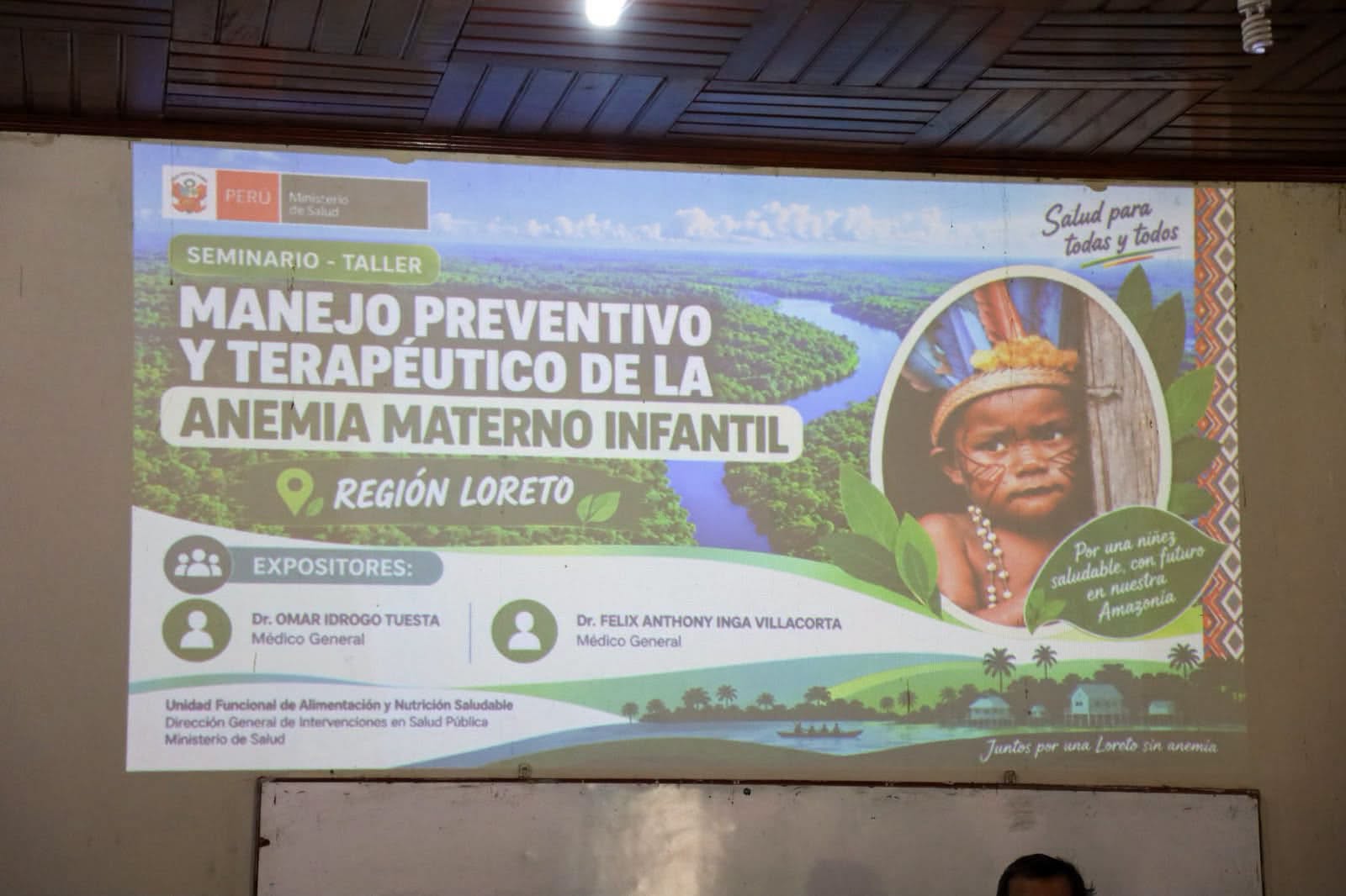 𝗥𝗘𝗙𝗢𝗥𝗭𝗔𝗠𝗢𝗦 𝗟𝗔 𝗣𝗥𝗘𝗣𝗔𝗥𝗔𝗖𝗜𝗢́𝗡 𝗗𝗘 𝗡𝗨𝗘𝗦𝗧𝗥𝗢𝗦 𝗠𝗘́𝗗𝗜𝗖𝗢𝗦 𝗣𝗔𝗥𝗔 𝗔𝗧𝗘𝗡𝗗𝗘𝗥 𝗟𝗔 𝗔𝗡𝗘𝗠𝗜𝗔 𝗠𝗔𝗧𝗘𝗥𝗡𝗢 𝗜𝗡𝗙𝗔𝗡𝗧𝗜𝗟
