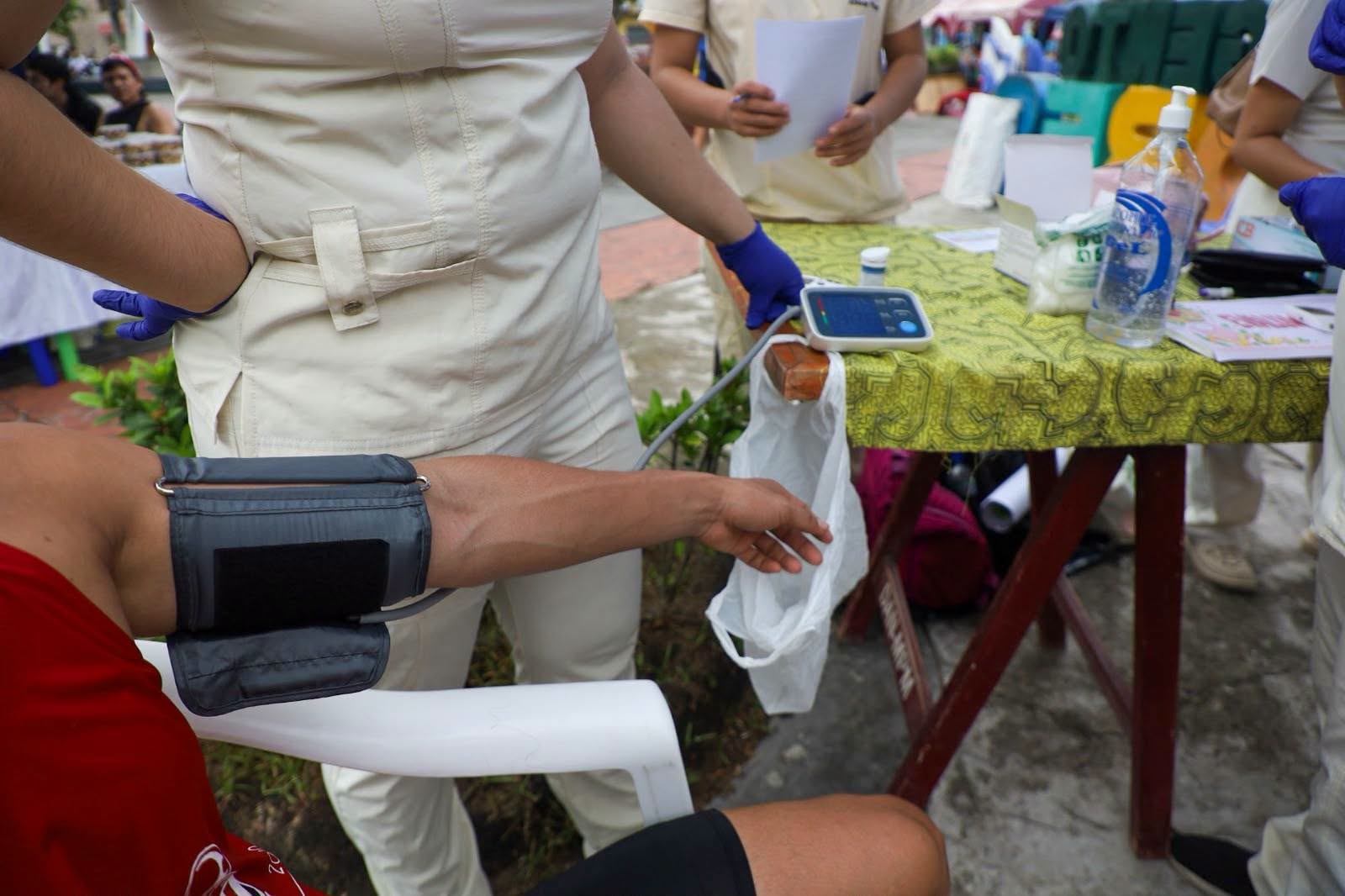 🍎🥦 ¡DESDE LA DIRESA LORETO CELEBRAMOS CON ÉXITO EL DÍA MUNDIAL DE LA ALIMENTACIÓN! 🏃‍♂️🎉